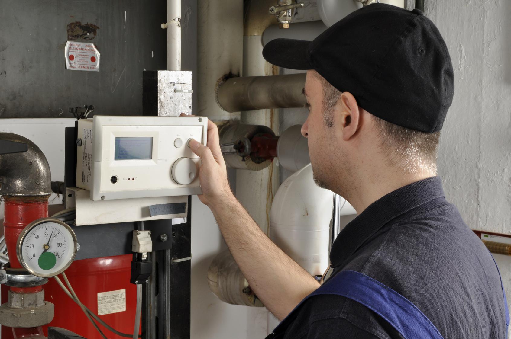 entretien chaudière gaz prix Vigneux-sur-Seine